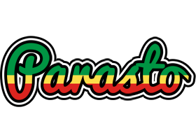 Parasto african logo