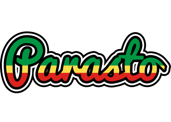 Parasto african logo