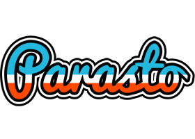 Parasto america logo