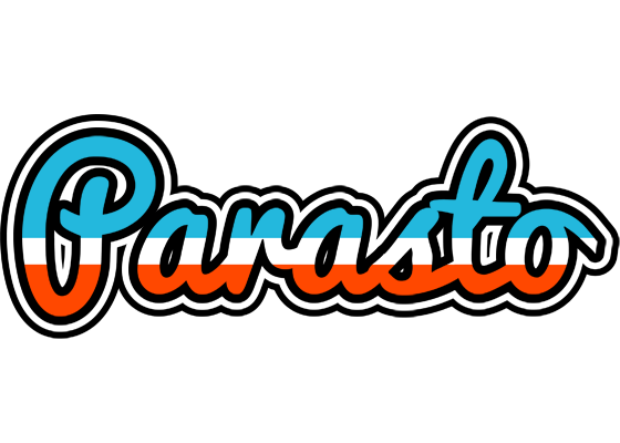 Parasto america logo