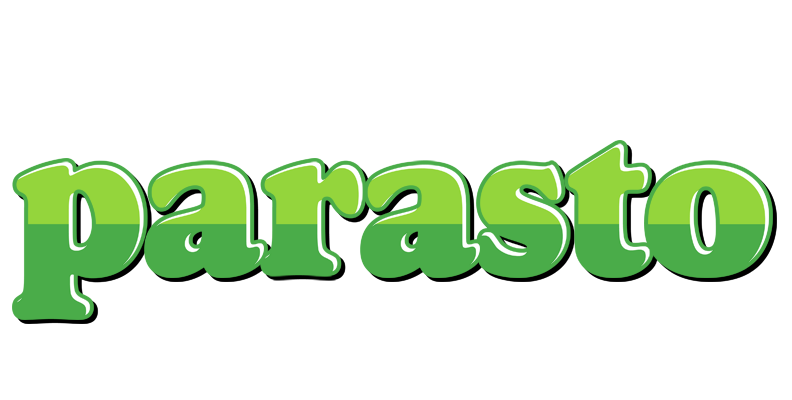 Parasto apple logo