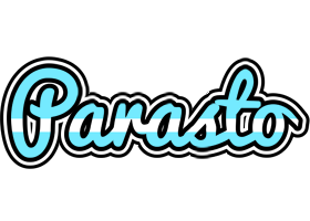 Parasto argentine logo