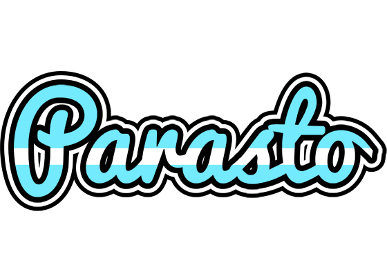 Parasto argentine logo