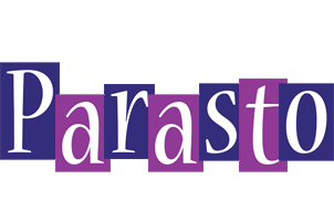 Parasto autumn logo