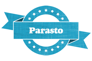 Parasto balance logo