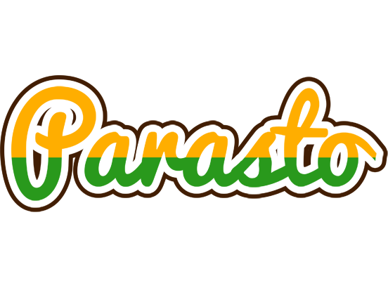 Parasto banana logo