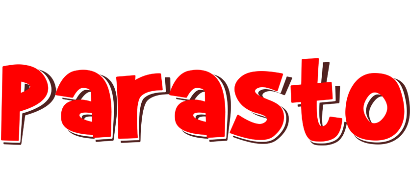 Parasto basket logo