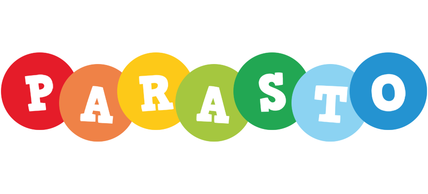 Parasto boogie logo