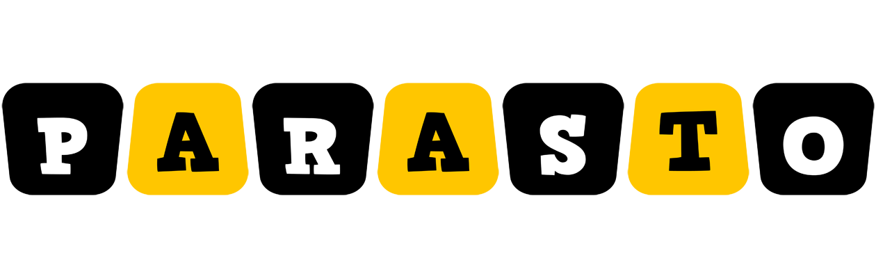 Parasto boots logo