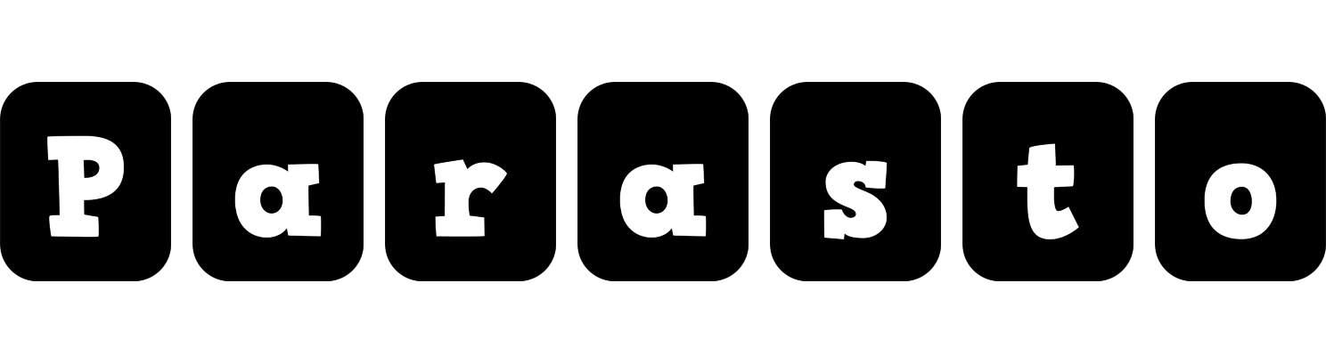 Parasto box logo