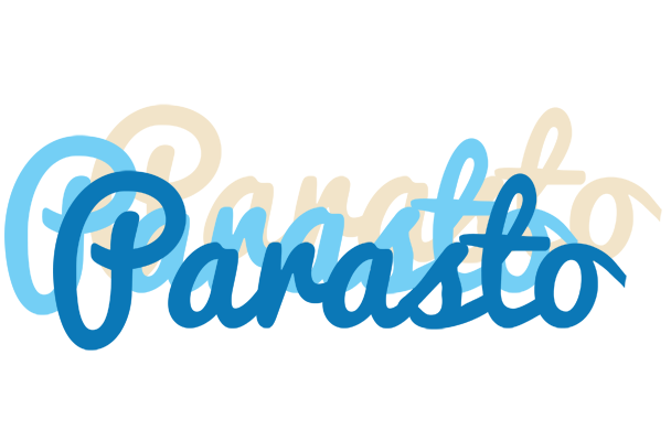 Parasto breeze logo