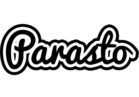 Parasto chess logo