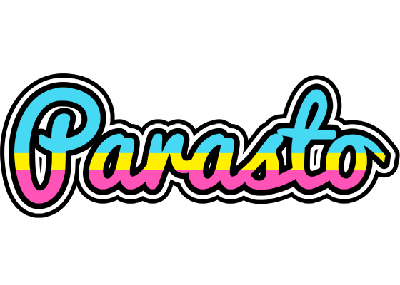Parasto circus logo