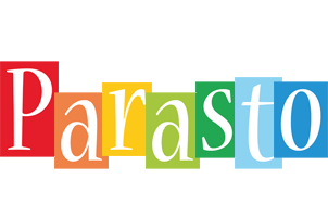 Parasto colors logo