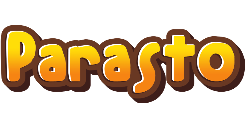 Parasto cookies logo