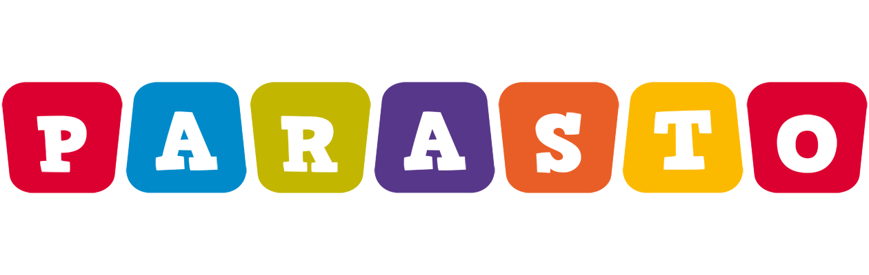 Parasto daycare logo