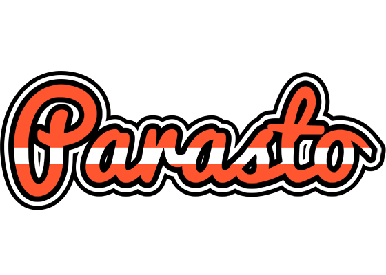 Parasto denmark logo
