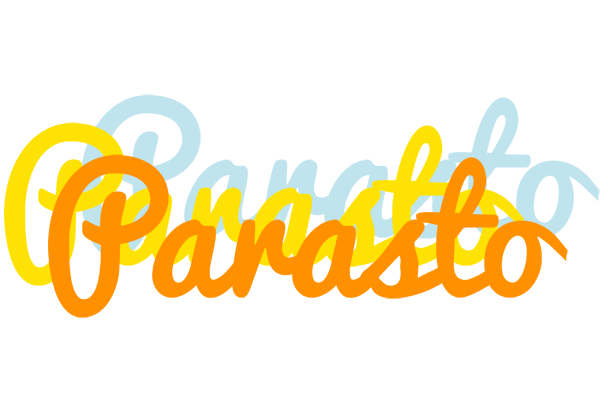 Parasto energy logo