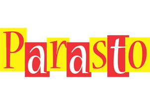 Parasto errors logo