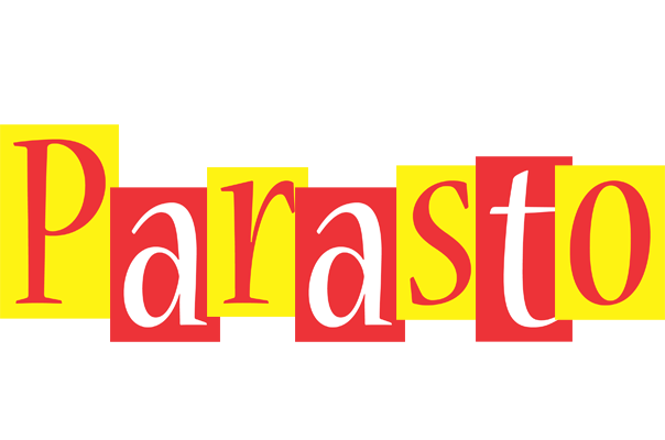 Parasto errors logo