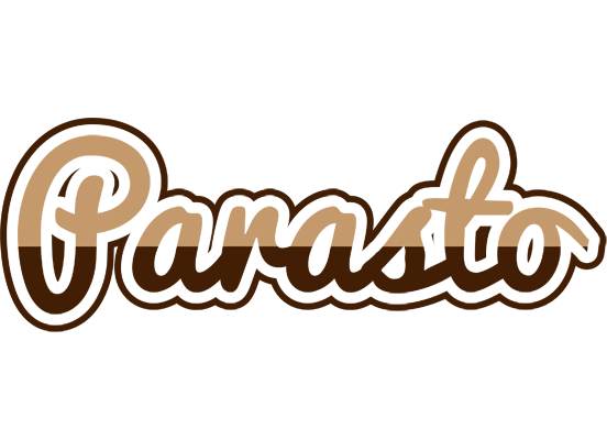 Parasto exclusive logo