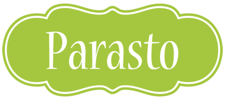 Parasto family logo