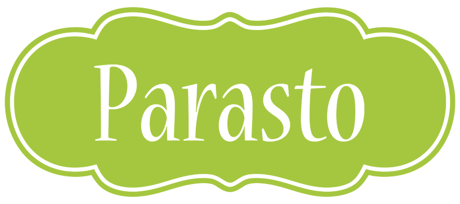 Parasto family logo
