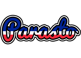 Parasto france logo