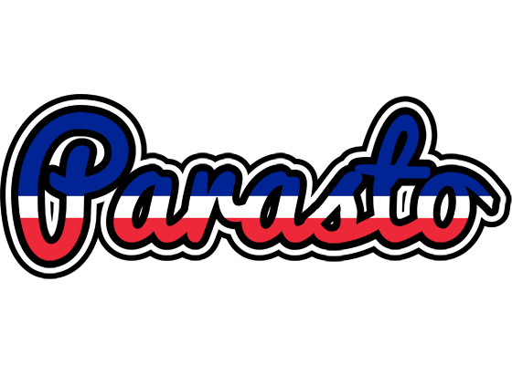 Parasto france logo