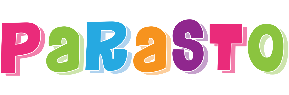 Parasto friday logo