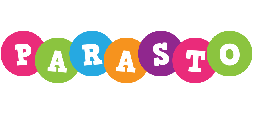Parasto friends logo