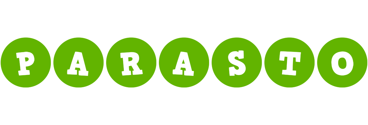 Parasto games logo