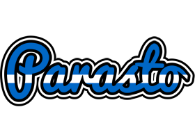 Parasto greece logo