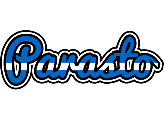 Parasto greece logo