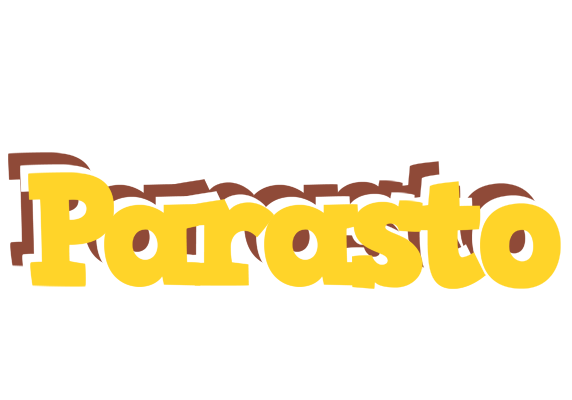 Parasto hotcup logo