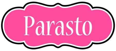 Parasto invitation logo