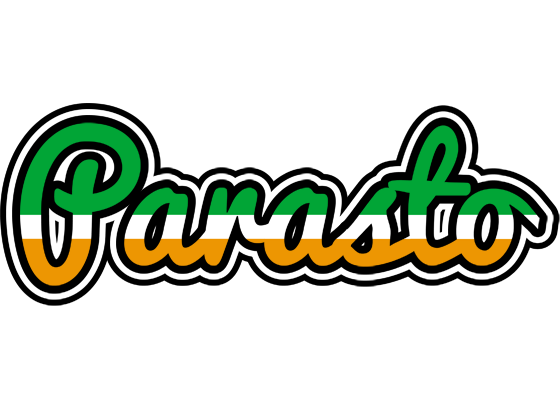 Parasto ireland logo