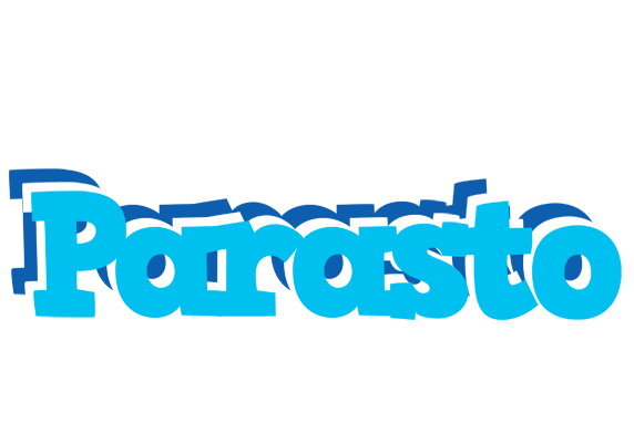 Parasto jacuzzi logo