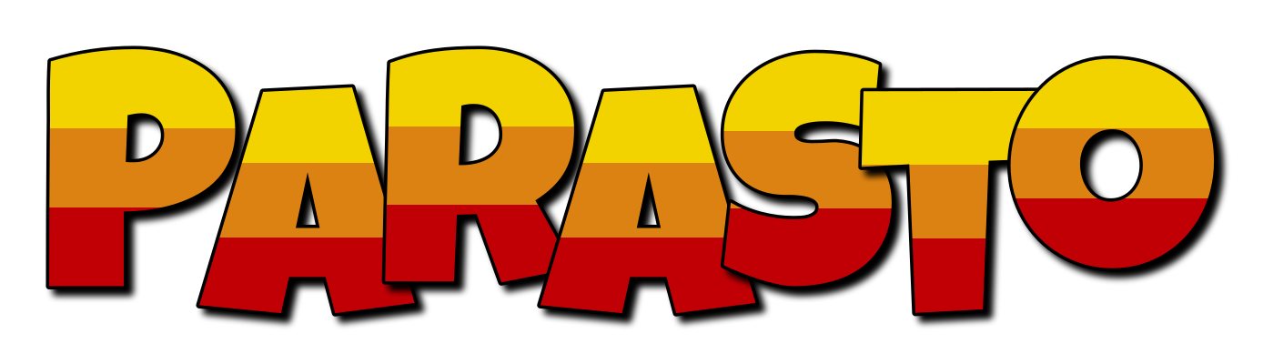 Parasto jungle logo