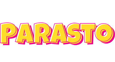 Parasto kaboom logo