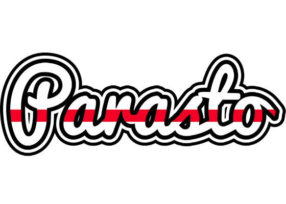 Parasto kingdom logo