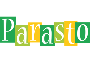 Parasto lemonade logo