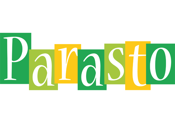 Parasto lemonade logo