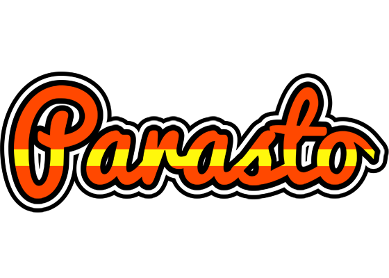 Parasto madrid logo