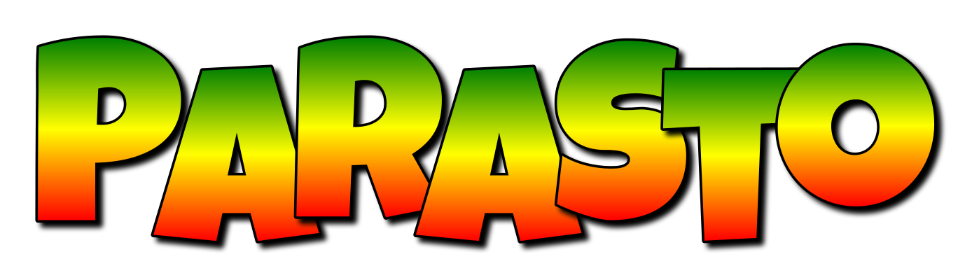 Parasto mango logo