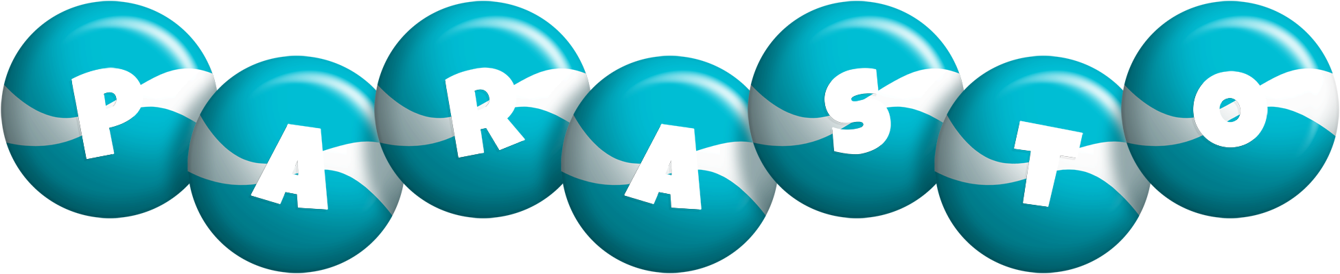 Parasto messi logo
