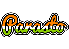 Parasto mumbai logo