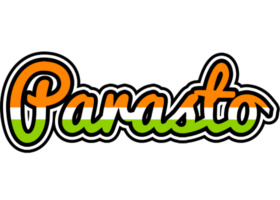 Parasto mumbai logo