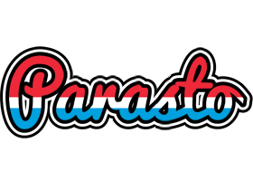 Parasto norway logo