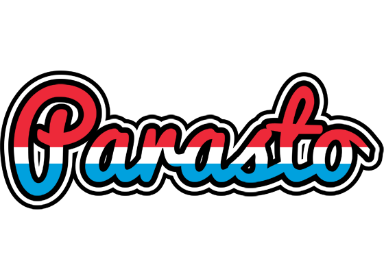 Parasto norway logo
